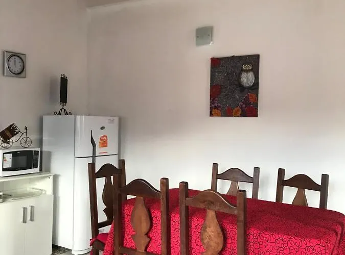 Departamento Pajaro Carpintero